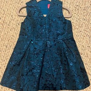 Lilly Pulitzer toddler dress